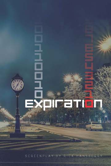 Expiration Poster