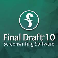 Final Draft image