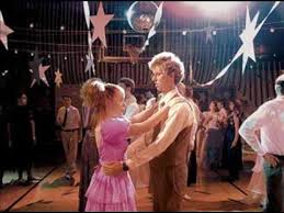 ND high school dance